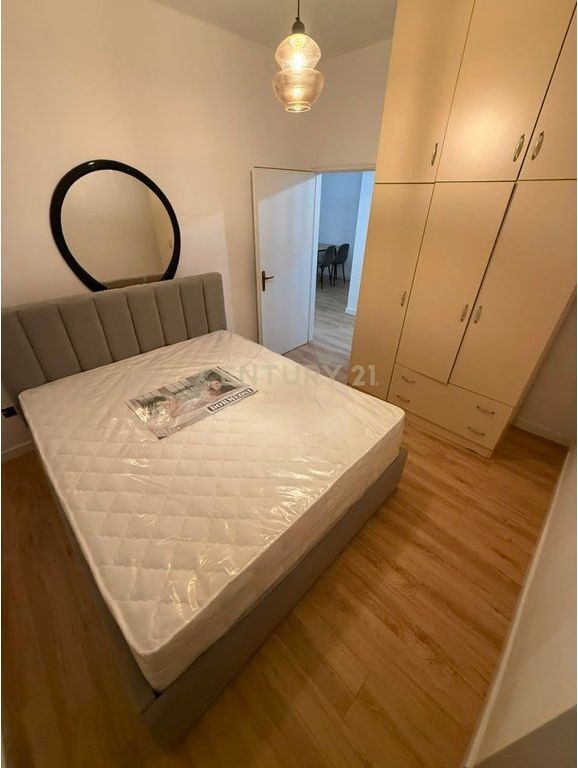 FOR RENT 2+1 APARTMENT IN DURRES BEACH !