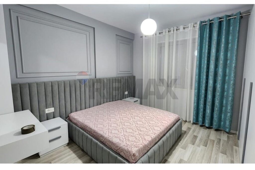 Apartment 1+1 for rent at Rruga e Dibres