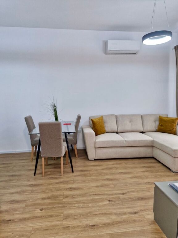 Affittasi 1+1+Balcone residenza Kaim/Ali Dem