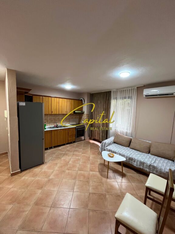 APARTMENT FOR RENT 1+1 FORMER AVIATION FIELD 550 EURO