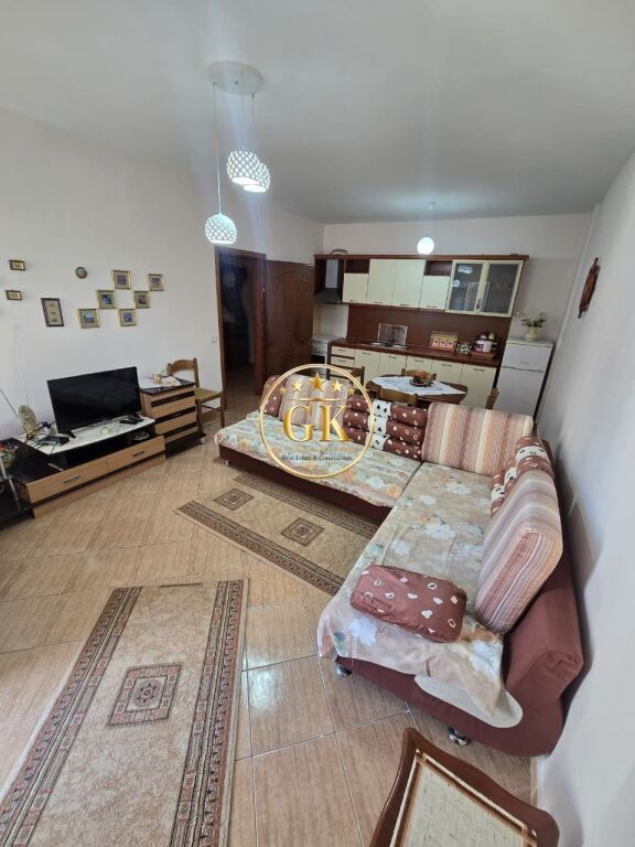 🏡 APPARTAMENTO IN VENDITA 1+1 Iliria, Plazh, Durazzo.