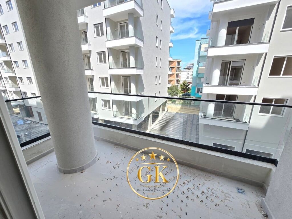 FOR SALE 1+1 WITH BALCONY IN GOLEM