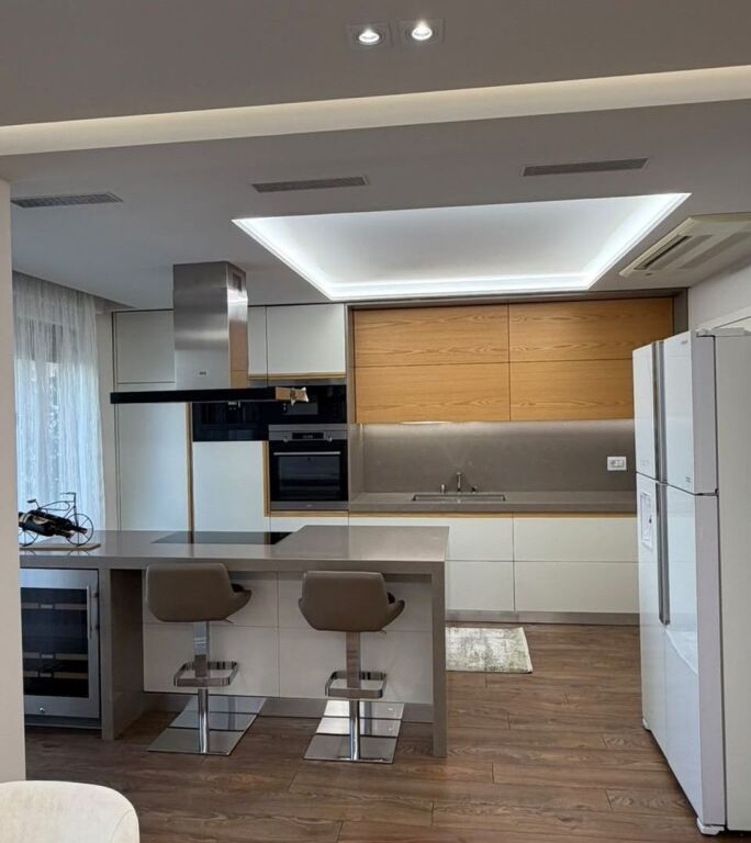 📌  LUXURY APARTMENT FOR SALE 2+1+2  –  Gintash Block