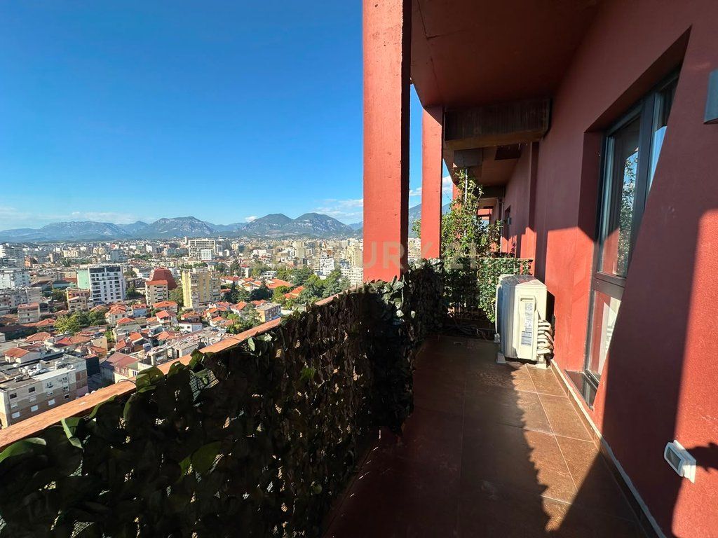 Apartament 3+1per Qira tek "Garden Building"