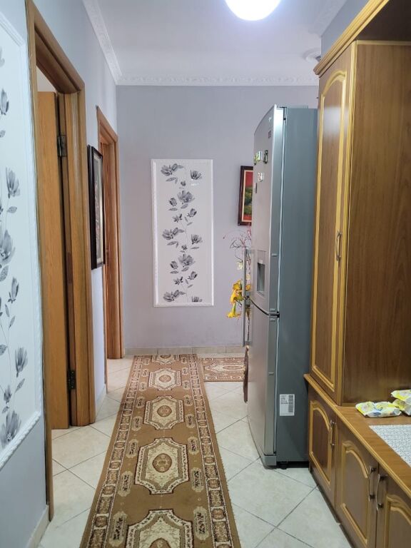 Apartment 2+1+2 for rent in Don Bosko
