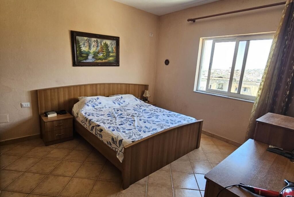 In Kinostudio, Apartment 2+1 For Sale With Spacious Areas!