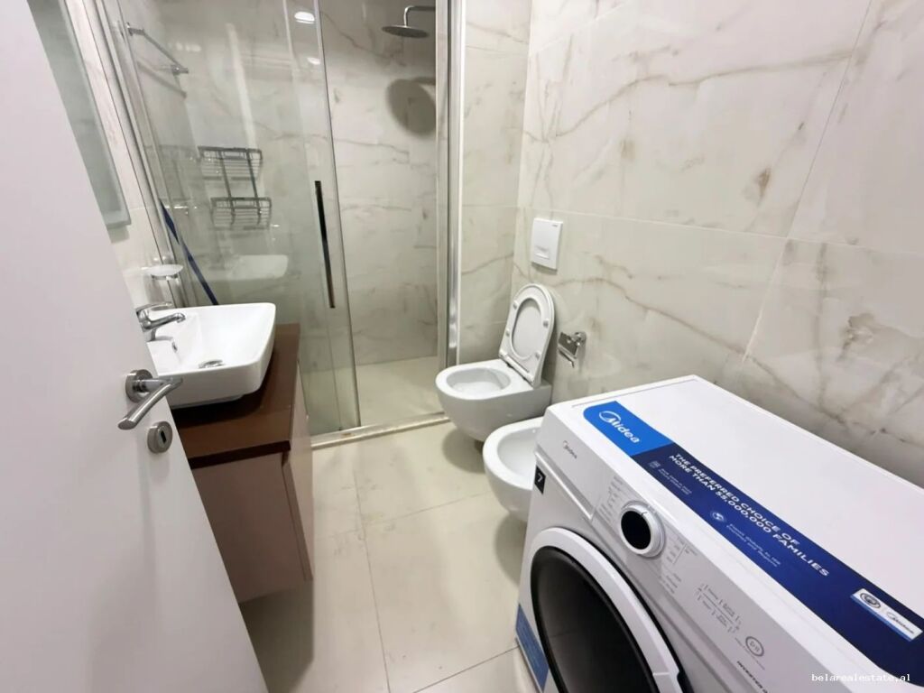 Appartamento In Affitto 3+1+2 A Selvia (ID B230220) Tirana