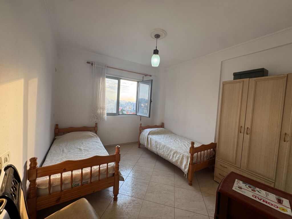 Apartment 2+1+kitchen for rent tel Fortuzi Street