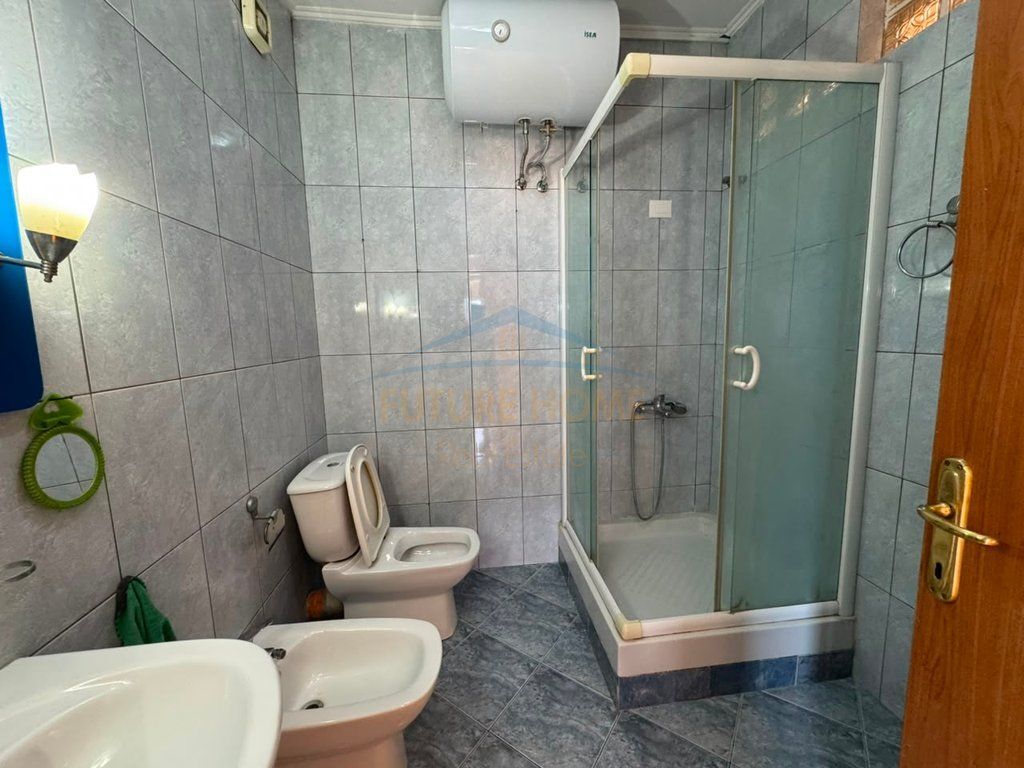 We have for Sale a 2+1 Apartment, in the Grand complex, Former Electric Market, Tirana .