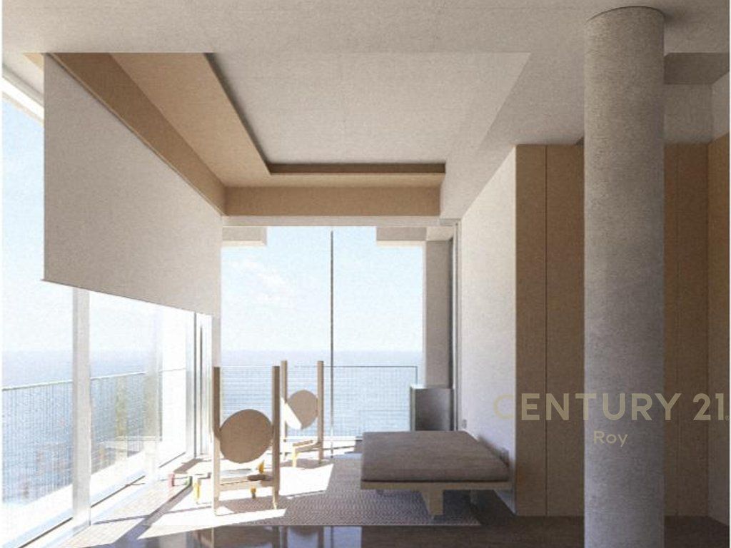 THREE GARDENS RESIDENCE, QERRET!