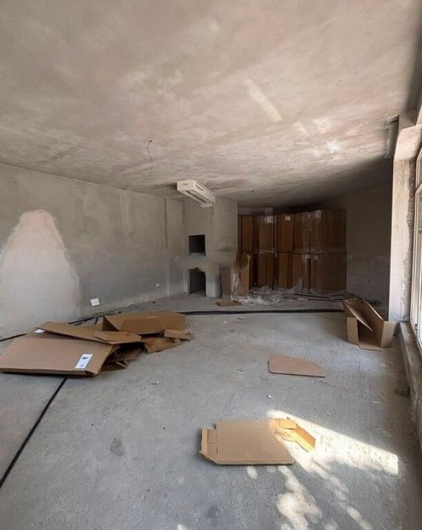 ULET CMIMI!! Shitet njësi tek Kompleksi Rafaelo