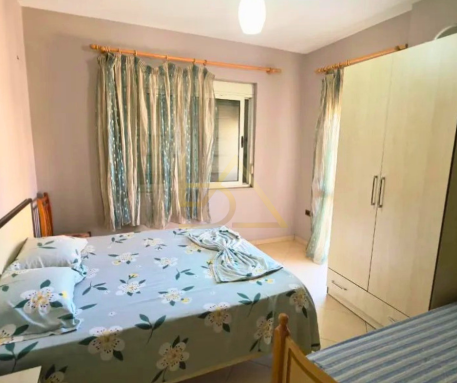 Appartamento 1+1 in Vendita – Rrota e Kuqe, Spiaggia di Durazzo