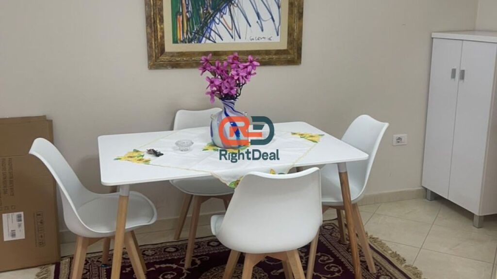 Behind the Faculty of Natural Sciences, 1+1 Apartment Ideal for Rent for Living!