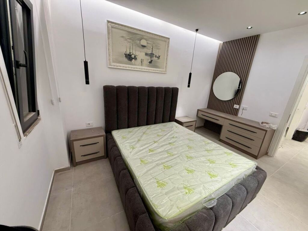 📣 SUPER RENT Apartment 1+1 📍 OASIS Residence, New Ring, Astir ✨