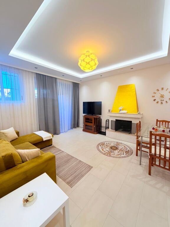 PRIVATE HOUSE FOR RENT 2+1 MAIN BOULEVARD, DURRES