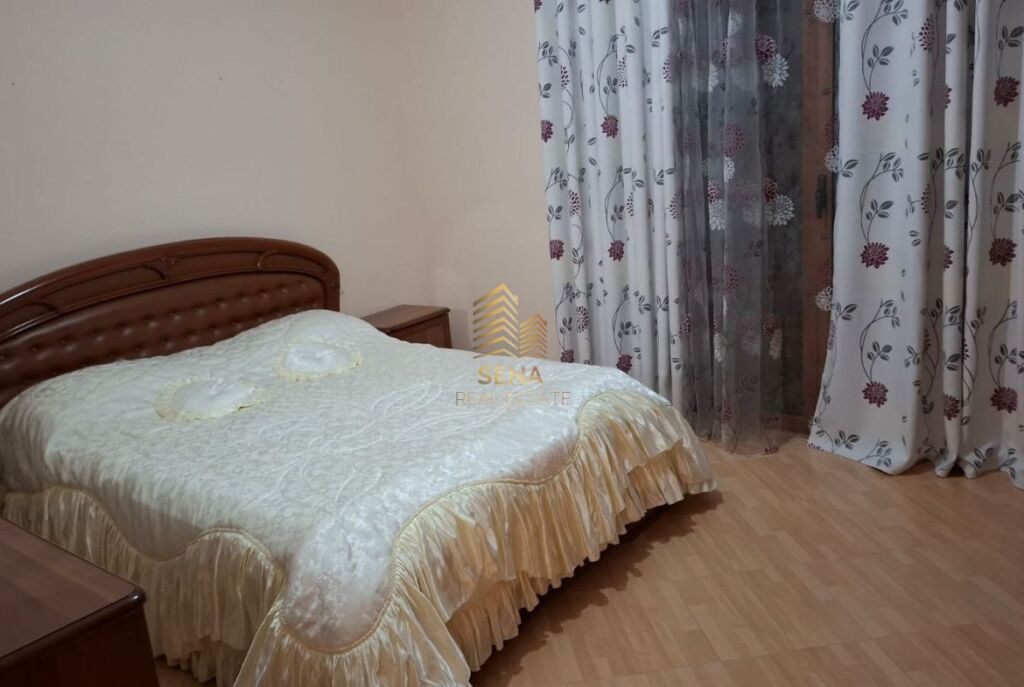 Rent, Private Entrance 2+1+Blk, Laprake, 55,000 Lek