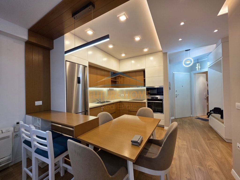 Rent, Apartment 2+1+2, Alba Residence Former Park
