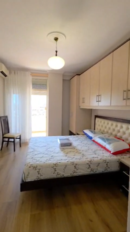 Apartment 1+1 for rent at 9 floors