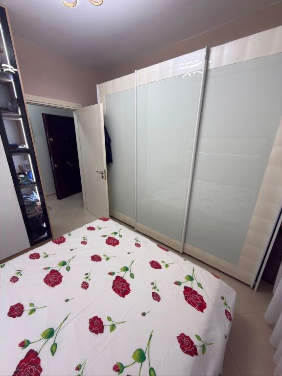 Apartament 1+1 per shitje te Liqeni i Thate, Radisson Collection