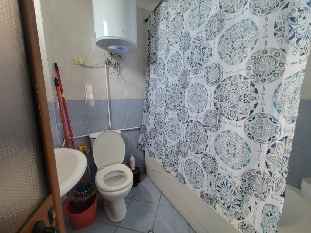 Aartament 2+1 me qera ne Don Bosko