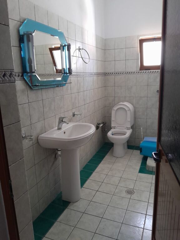 Rent | Shtëpi private 1 + 1 | Rruga Jordan Misja | 350 €/month