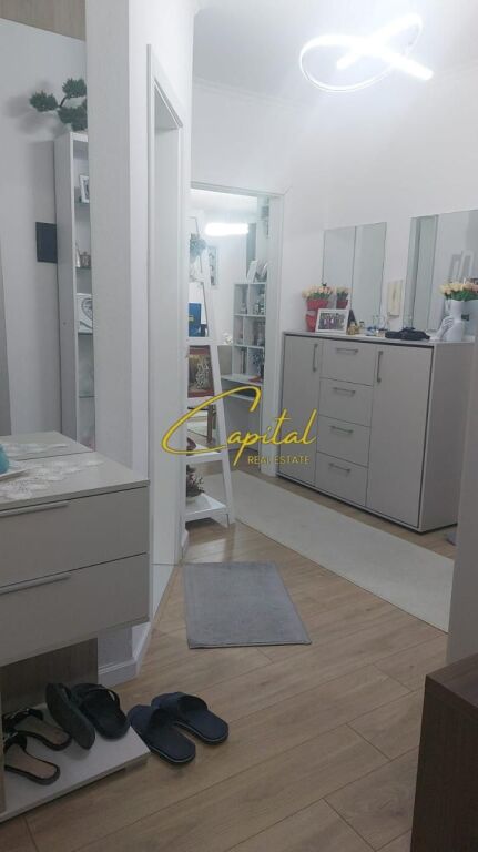 SHITET APARTAMENT 1+1 KINOSTUDIO 15.800.000 LEKE