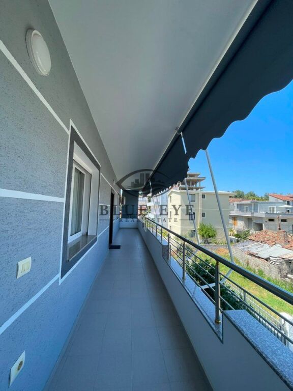 Apartament 2+1 Me Qira në Spitallë, Durrës!