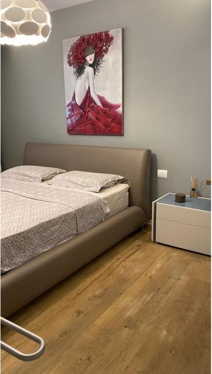 Apartment 2+1+parking for rent in BLLOK.