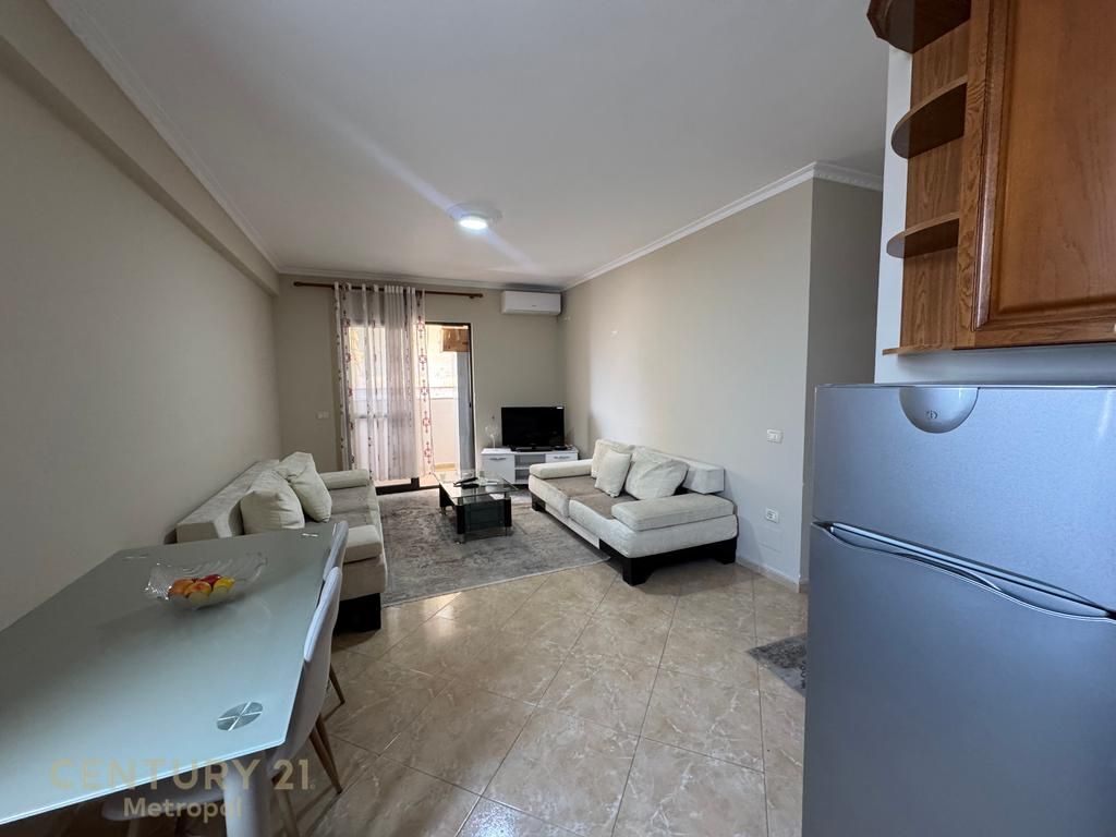 Apartment for rent 1+1 in the area of the Pediatric Hospital at QSUT. 500 € /Month