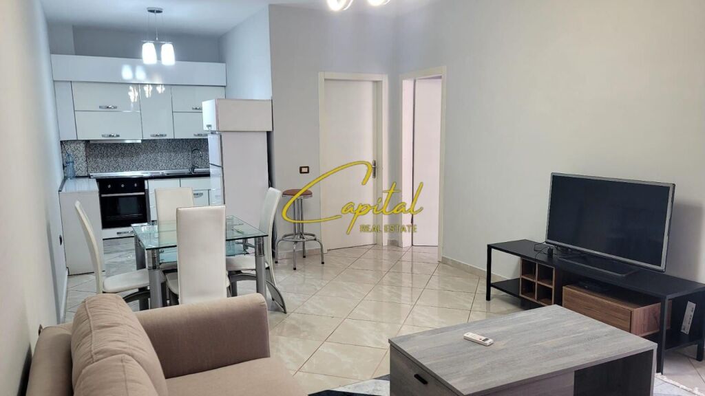 APARTAMENT ME QIRA 1+1 ASTIR 45.000 LEKE