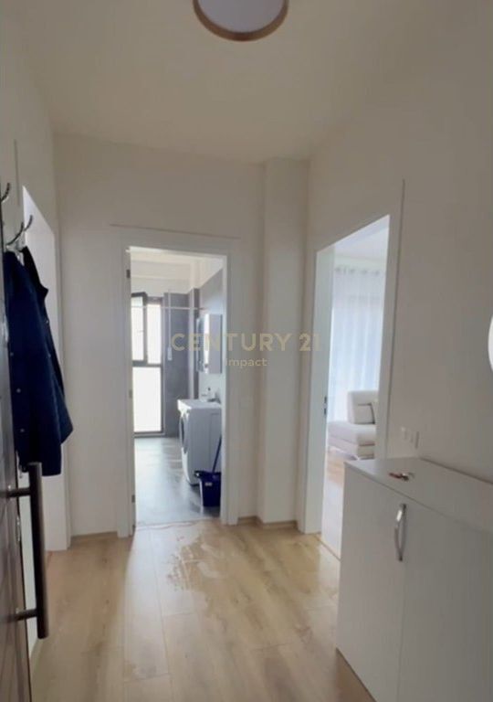 Apartament 1+1 Me Qira në Bulevardi i Ri, Tiranë - 600€!