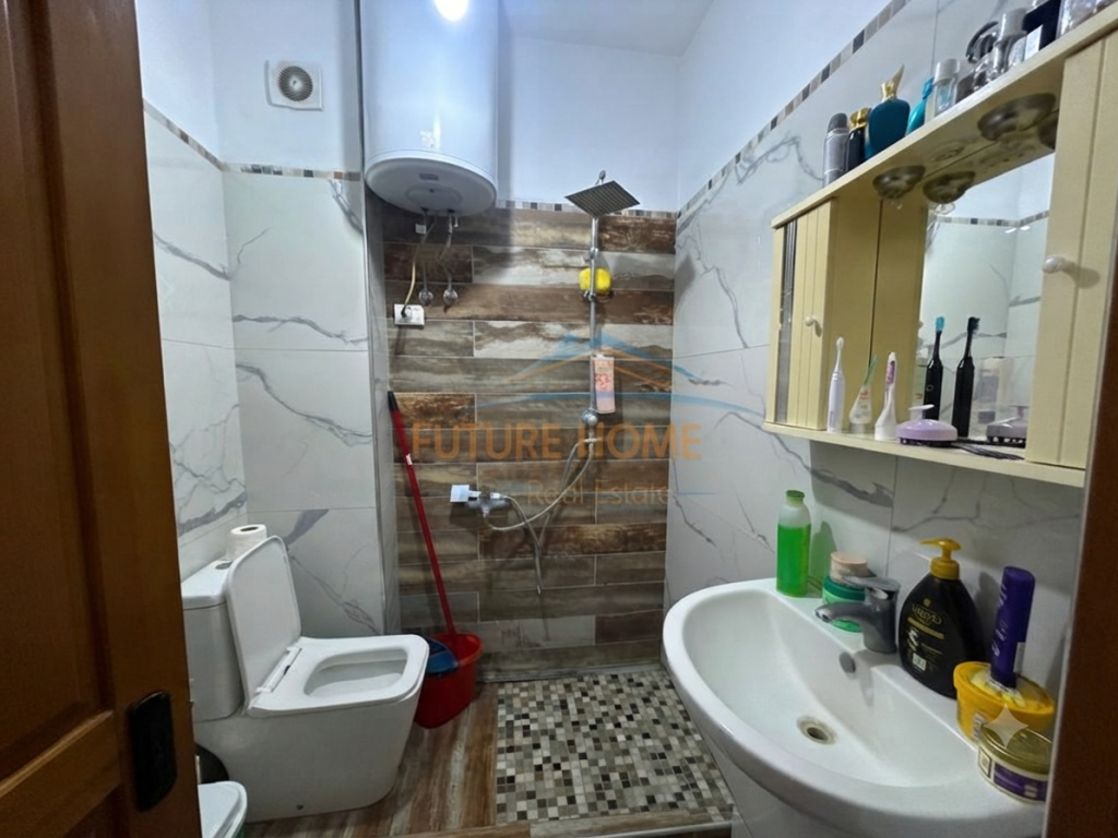 For sale, Apartment 1+1, New Ring, Tirana