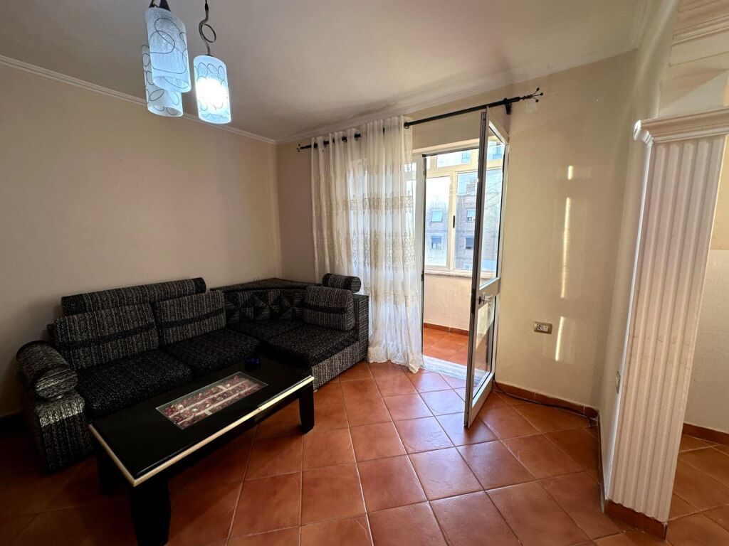 Apartament 1+1 me qira – Ali Demi !