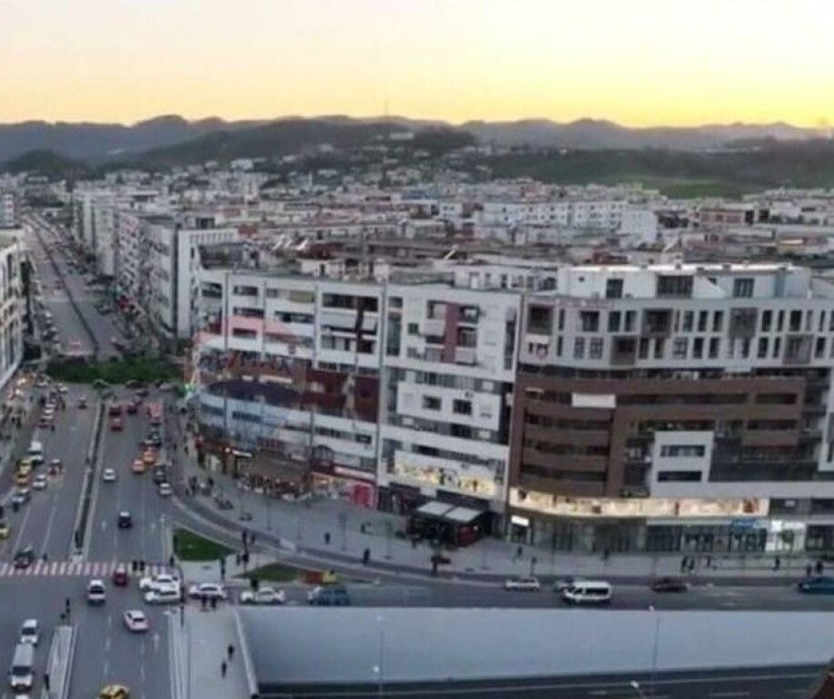 Apartment - For Sale - Çabej Buildings, Tirana  ID: 530471003-490