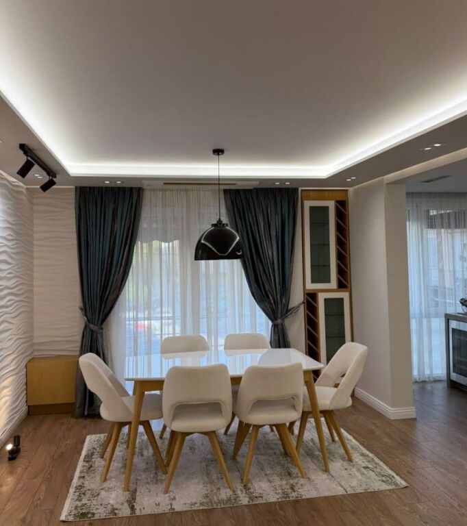 📌  LUXURY APARTMENT FOR SALE 2+1+2  –  Gintash Block