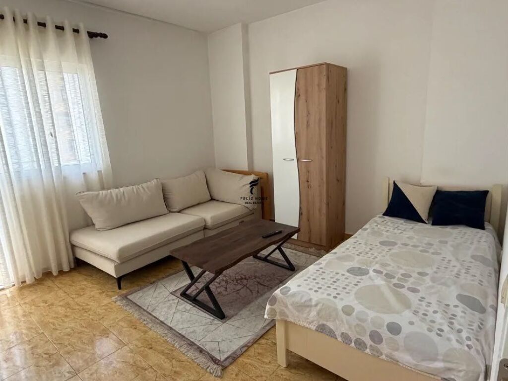 APPARTAMENTO IN AFFITTO 2+1 DON BOSKO 60.000 LEKE FH-87115