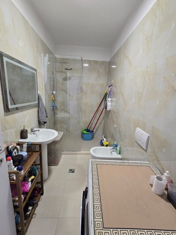 🏡 APPARTAMENTO IN VENDITA 2+1 VICINO ALL'HOTEL VIVAS, SPIAGGIA, DURRES.