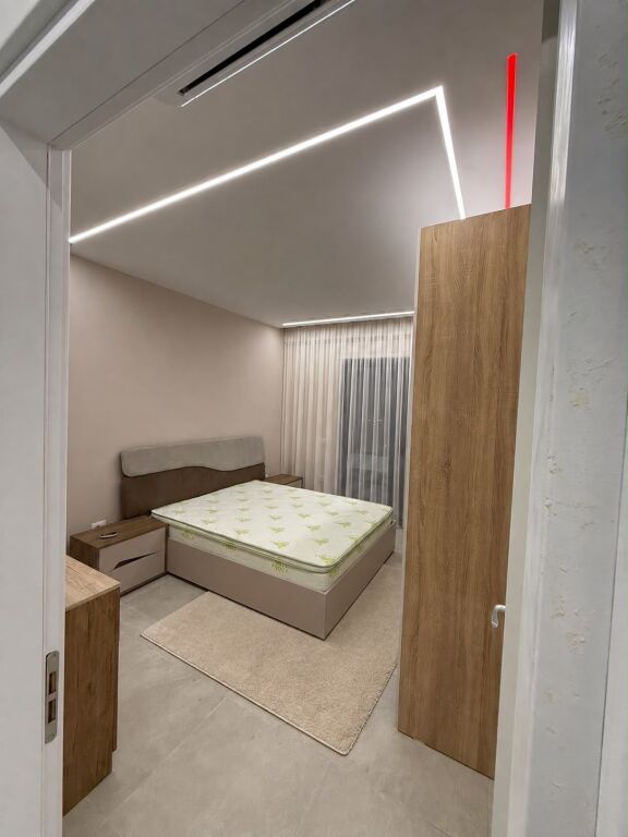 For rent 1+1 at Oasis Residence, Astir