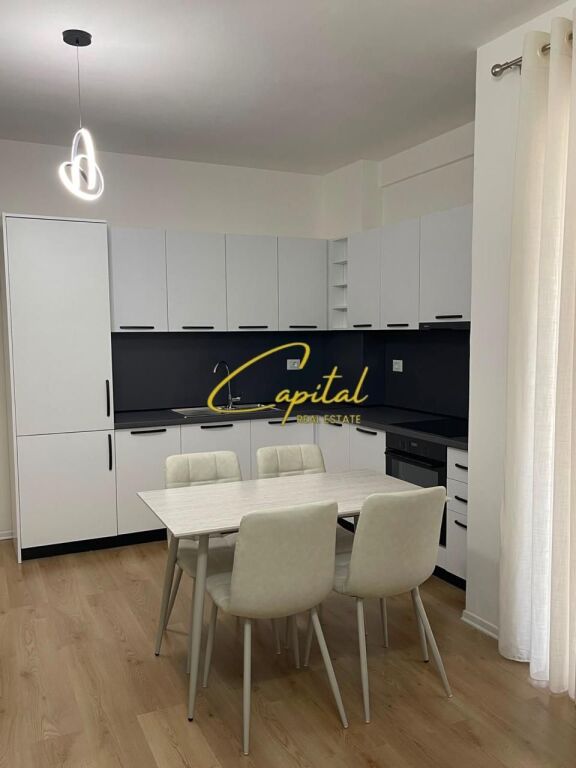 APARTMENT FOR RENT 1+1 PASKUQAN 42,000 LEKE