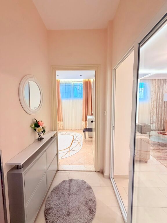 PRIVATE HOUSE FOR RENT 2+1 MAIN BOULEVARD, DURRES