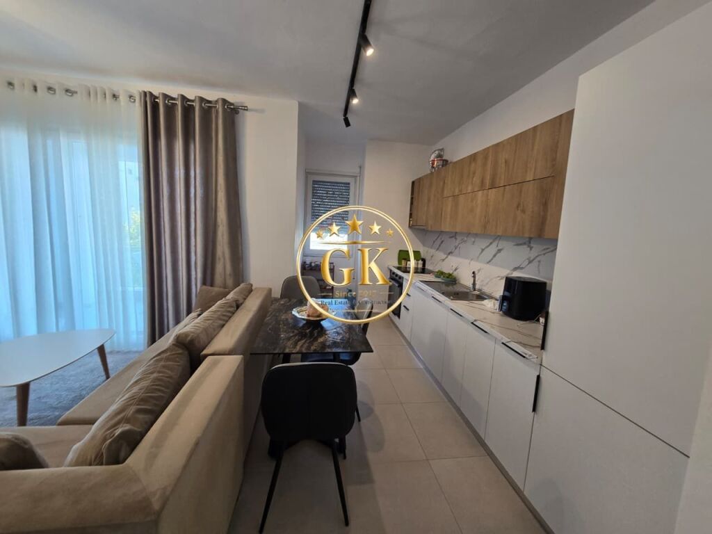🏡 APPARTAMENTO IN VENDITA 2+1 VICINO ALL'HOTEL VIVAS, SPIAGGIA, DURRES.