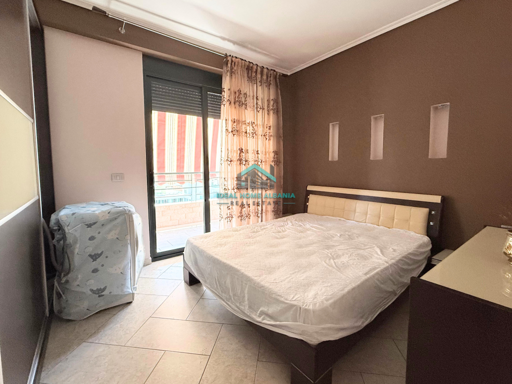 Appartamento 2+1 in Affitto – Vlora