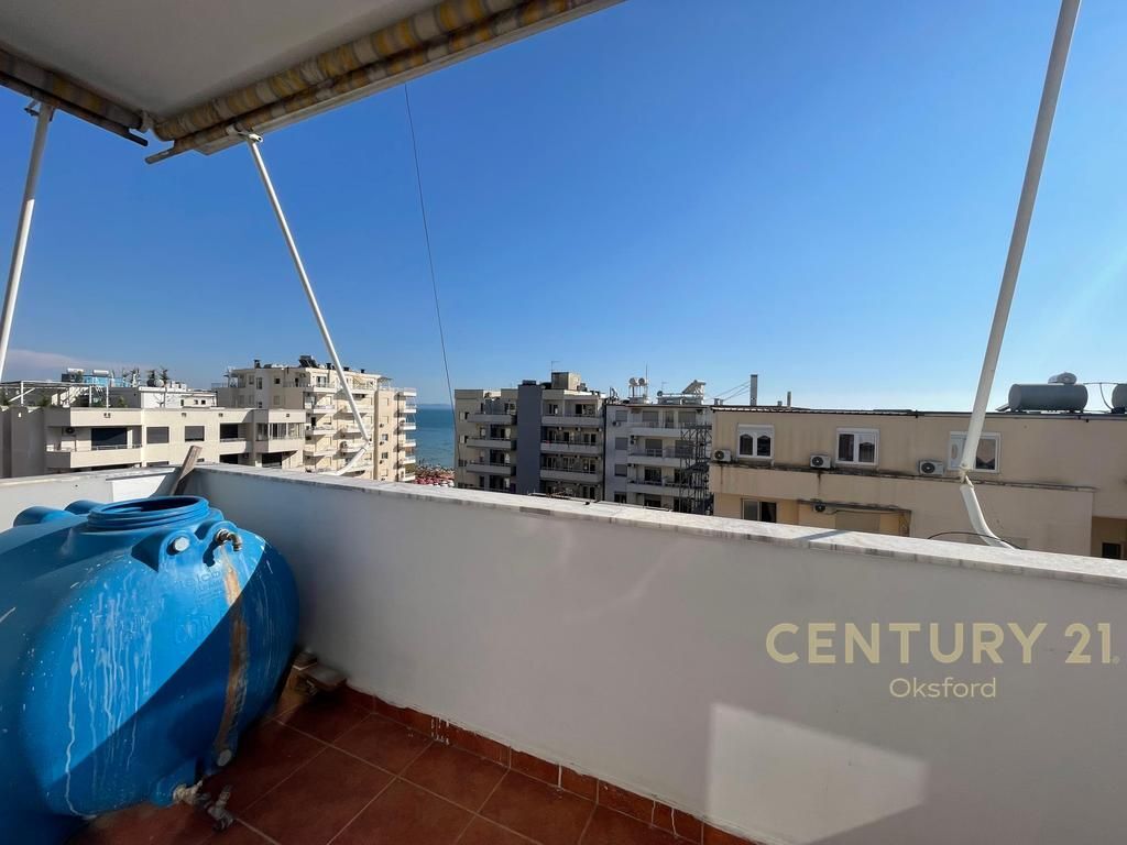 BEACH, DURRES APARTMENT FOR SALE 1+1