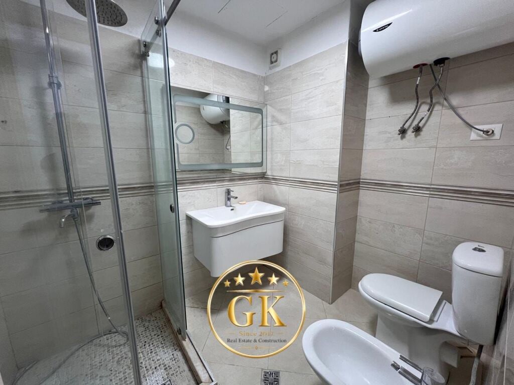 🏡 SHITET APARTAMENT 2+1 GOLEM ALB ADRIATIK