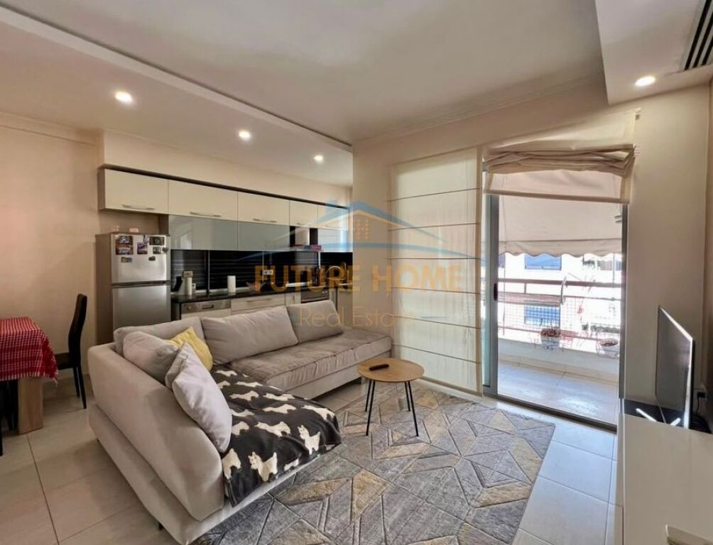 Rent, Apartment 2+1, New Ring, Tirana