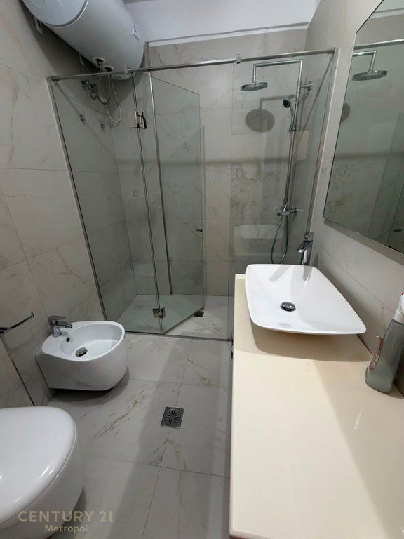 DUPLEX FOR RENT IN THE KODRA E DIELLIT RESIDENCE 1! 1,000 € /Month