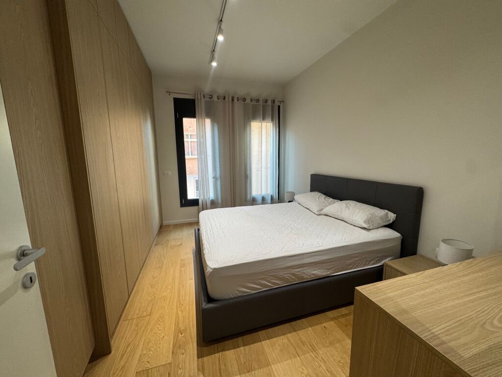 Appartamento moderno 2+1 in Via Kosovareve!