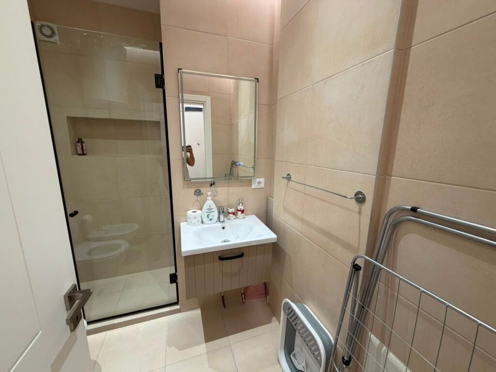 for rent, apartment 1+1, erli residence