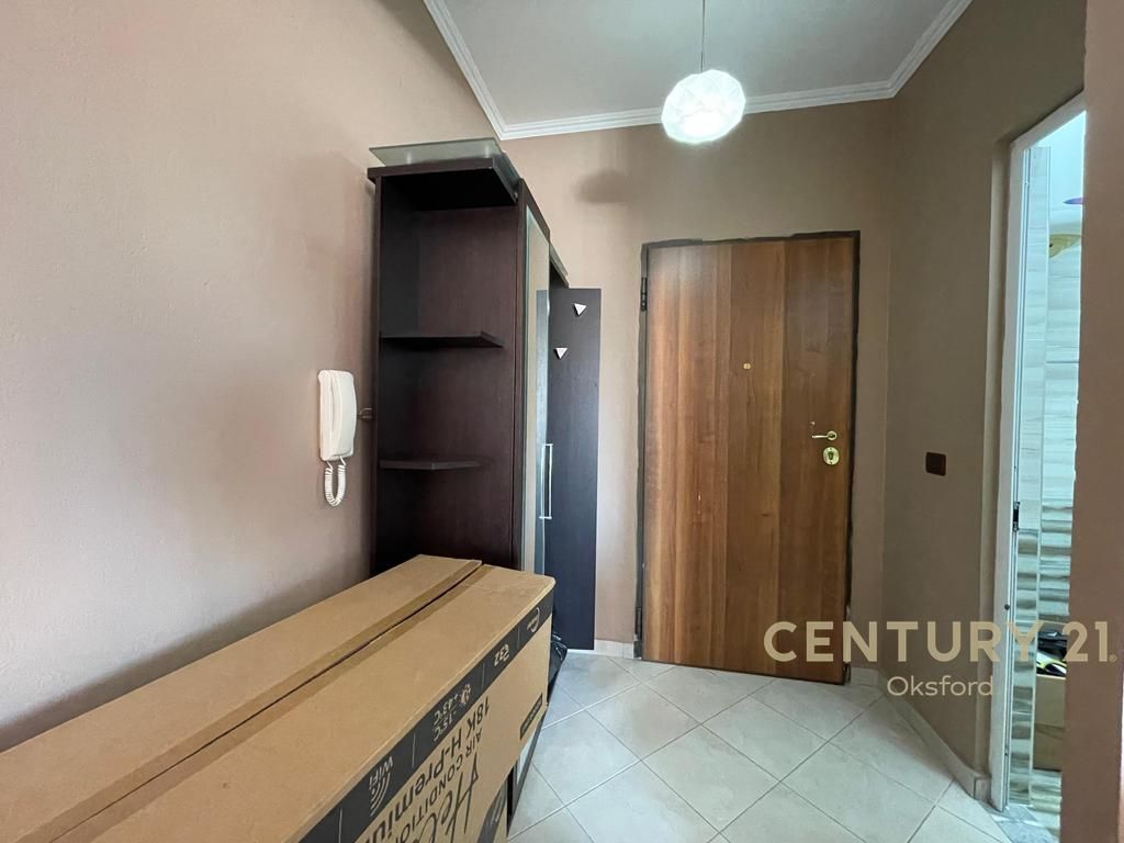 BEACH, DURRES APARTMENT FOR SALE 1+1
