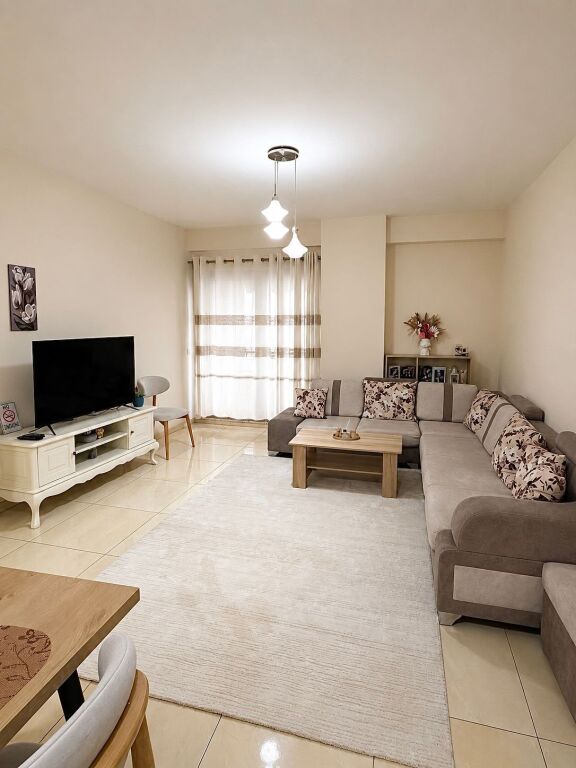 Apartment 1+1 for sale inside the Delijorgji complex
